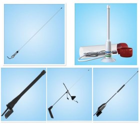VHF Antennas